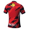 Kashima Antlers Hjemme 2025-26 - Herre Fotballdrakt